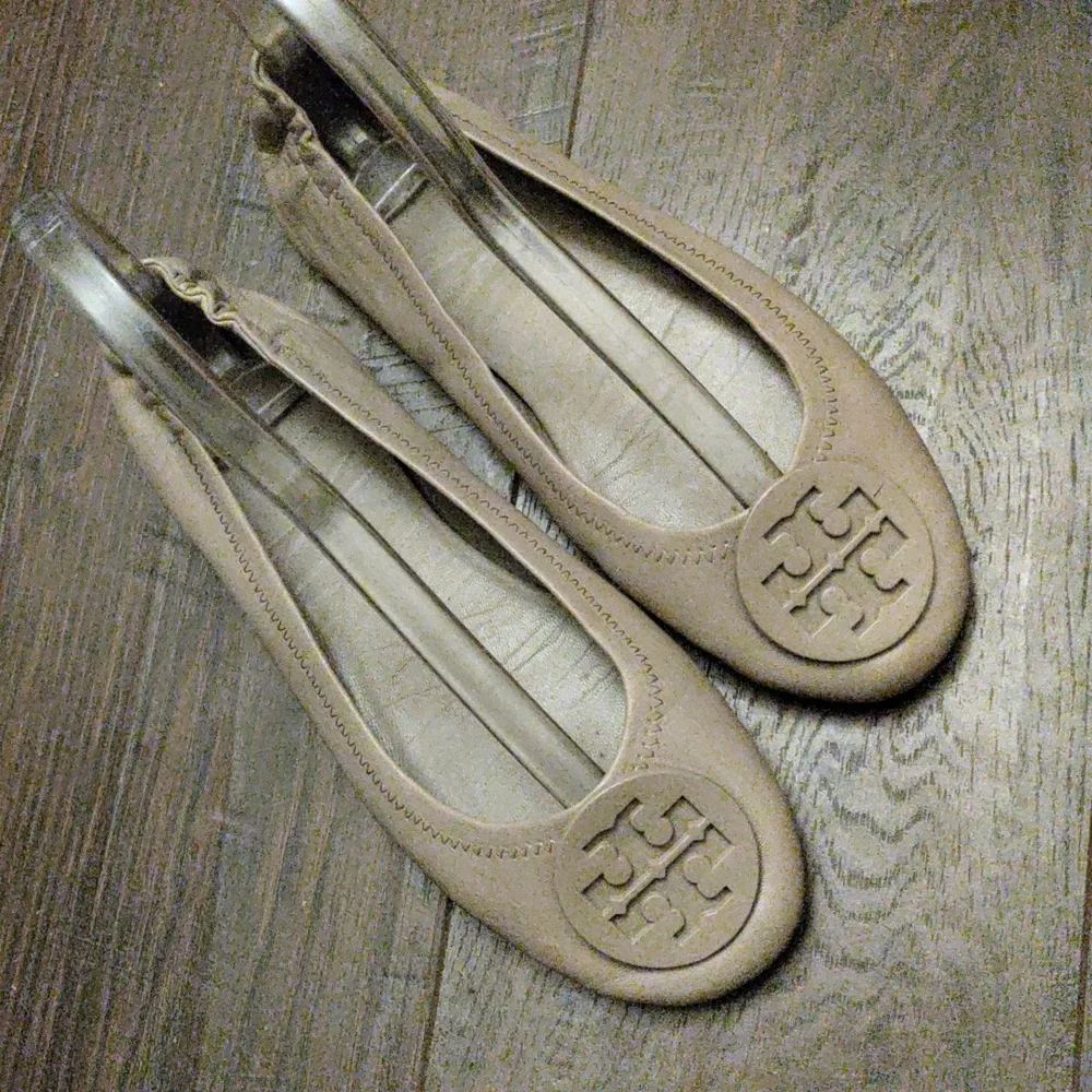 Tory Burch Ballet Flats